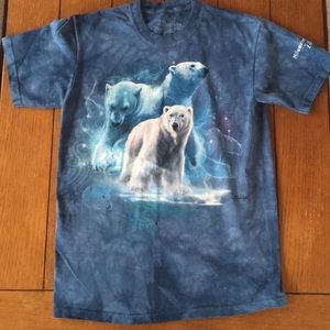 Polar Bear T-shirt